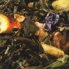 Čajová zahrada ® – bílý čaj s ovocem (Varianta bílý čaj 60g)