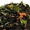 Císařský čaj – bílý ochucený čaj s pomerančem (Varianta bílý čaj 500g)