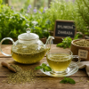 Mate Green – zelené yerba maté bez stonků (Varianta mate čaj 1000g)