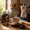 Káva Nikaragua – čerstvě pražená 100% arabica (Varianta mletá 200g)