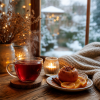 Rooibos Pečené jablko ® (Varianta rooibos čaj 1000g)