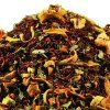 Rooibos Kaktus & Ostružina – sypaný bylinný čaj bez kofeinu (Varianta rooibos čaj 500g)