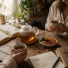 Rooibos Dobrodružství ® – sypaný bylinný čaj (Varianta rooibos čaj 90g)