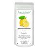 Rooibos Lemon – citronový sypaný čaj bez kofeinu (Varianta rooibos čaj 1000g)