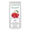Rooibos Višeň – sypaný bylinný čaj bez kofeinu (Varianta rooibos čaj 1000g)