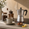 Káva Panama – čerstvě pražená 100% arabica (Varianta mletá 200g)