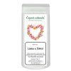 Rooibos Láska a štěstí – zelený rooibos s čokoládou a mandlemi (Varianta rooibos čaj 1000g)