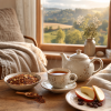 Vitalita – bylinný čaj se zeleným rooibosem (Varianta rooibos čaj 1000g)