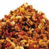 Ananas & Broskev – ovocný čaj bez ibišku (Varianta ovocný čaj 1000g)
