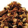 Pražené mandle se skořicí – ovocný sypaný čaj (Varianta ovocný čaj 90g)