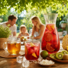 Dva roky prázdnin ® – ovocný sypaný čaj (Varianta ovocný čaj 500g)