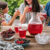 Černá lesní třešeň ® – ovocný sypaný čaj (Varianta ovocný čaj 1000g)